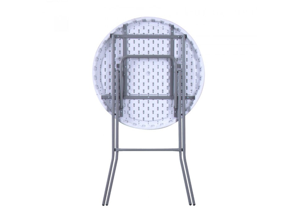 TAVOLO ALTO CATERING Ø80X110