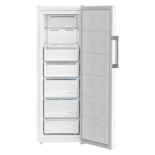 BEKO CONGELATORE VERTICALE 291LT E 7SCOMPARTI BIANCO B3RFNE294W