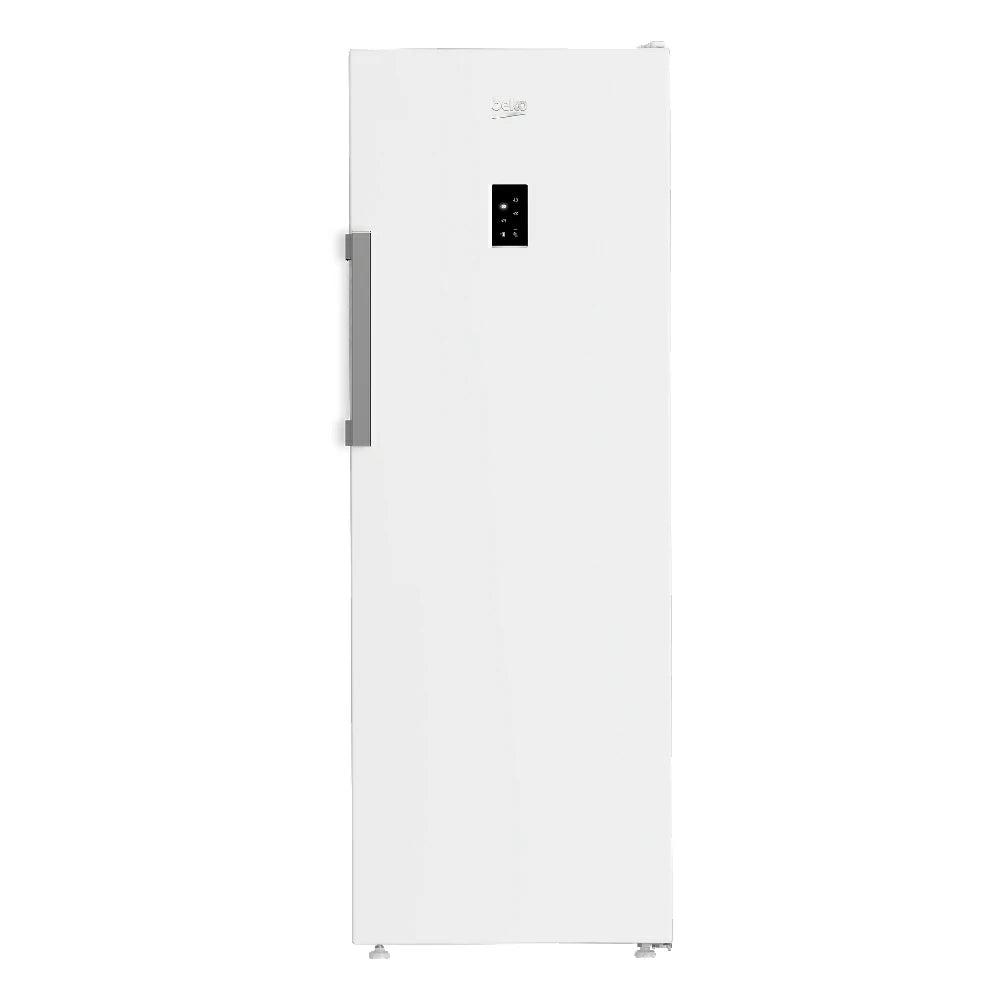 BEKO CONGELATORE VERTICALE 291LT E 7SCOMPARTI BIANCO B3RFNE294W