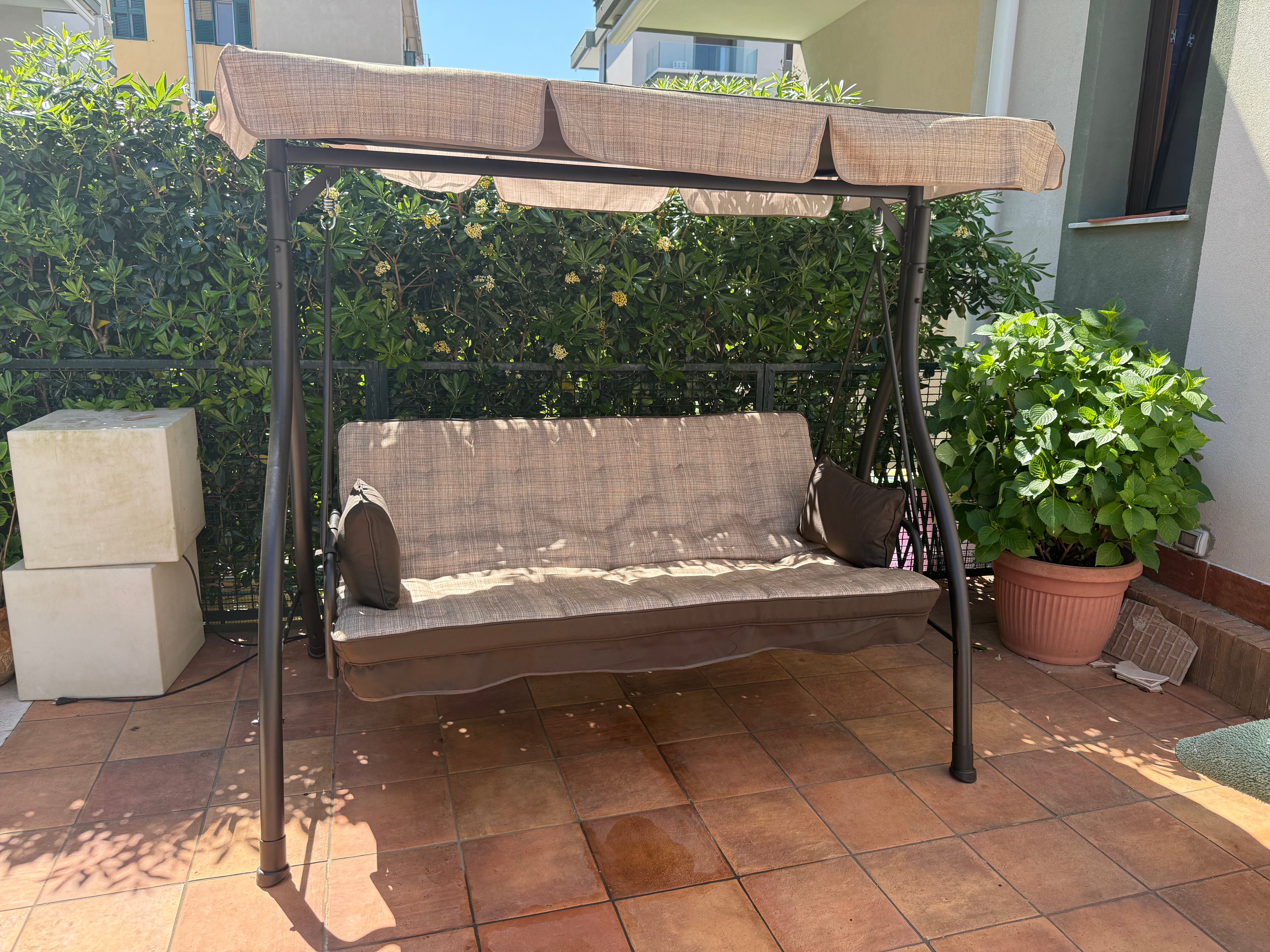 DONDOLO ZANZIBAR Beige