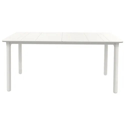 RESOL TAVOLO NOA BIANCO 160x90