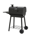 BARBECUE A CARBONE  WILLY 57