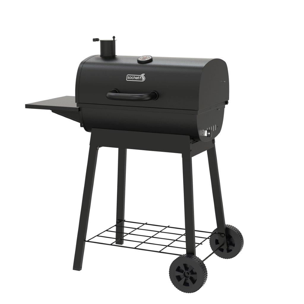 BARBECUE A CARBONE  WILLY 57