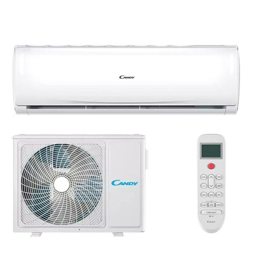 CANDY CONDIZIONATORE 18000BTU A++/A+ PURA WIFI CY18TA