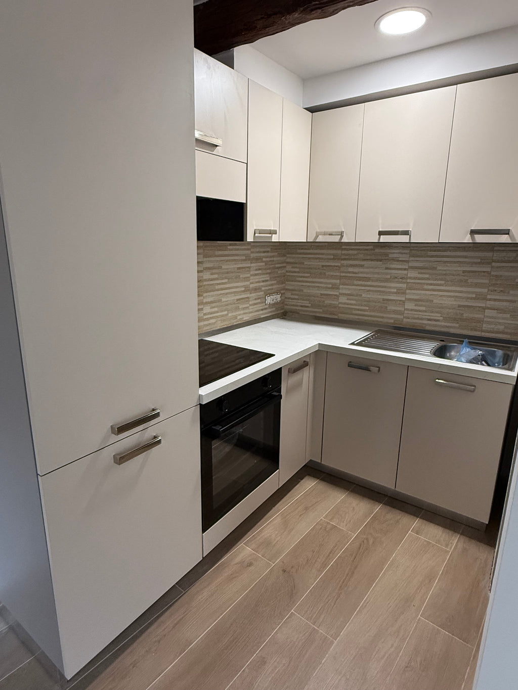 ALA CUCINE MODELLO CLIO