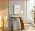 CONSOLE FISSA MODELLO LONDRA 100x100x40