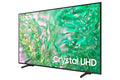 SAMSUNG TV 50" LED UHD 4K SMARTDVB/T2/S2 50U8072