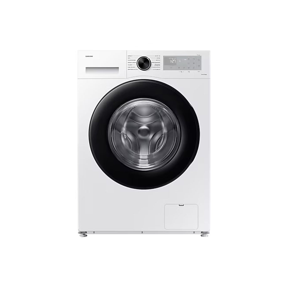 SAMSUNG LAVATRICE 9KG WIFI AI A1400GIRI BIANCO WW90CGC04DAHET