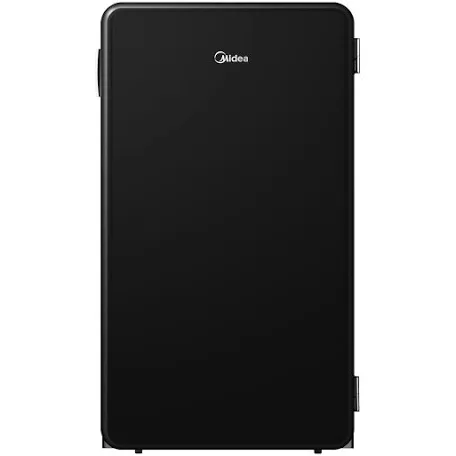 MIDEA MINI FRIGO BAR TAVOLO MONOPORTA 93LT E NERO MDRD142SLE30