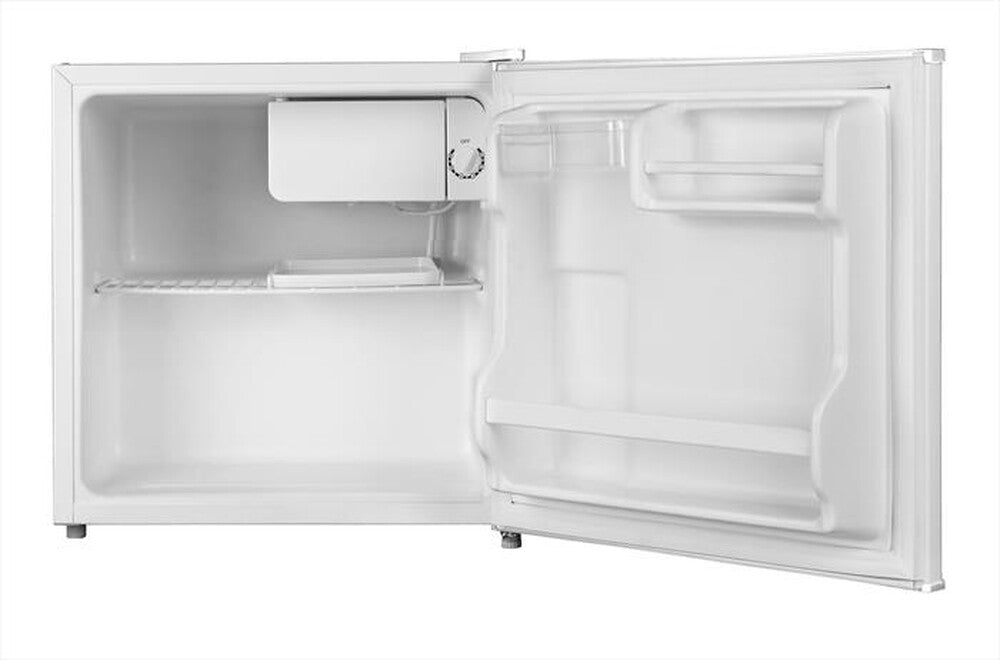 COMFEE' MINI FRIGO BAR TAVOLO MONOPORTA 43LT E BIANCO RCD76WH2