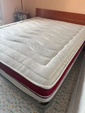MATERASSO MEMORY FOAM 160x190