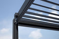 PERGOLA TEXAS 3X6 ANTRACITE