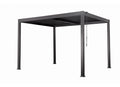 PERGOLA TEXAS 3X4 ANTRACITE