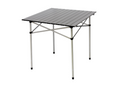 TAVOLO A TAPPARELLA 70X70 ALU