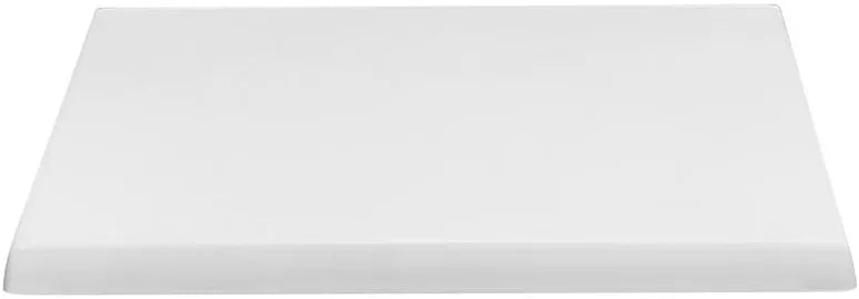PIANO WERZALIT 120x80 BIANCO