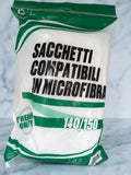 SACCHETTI PER FOLLETTO 140/150