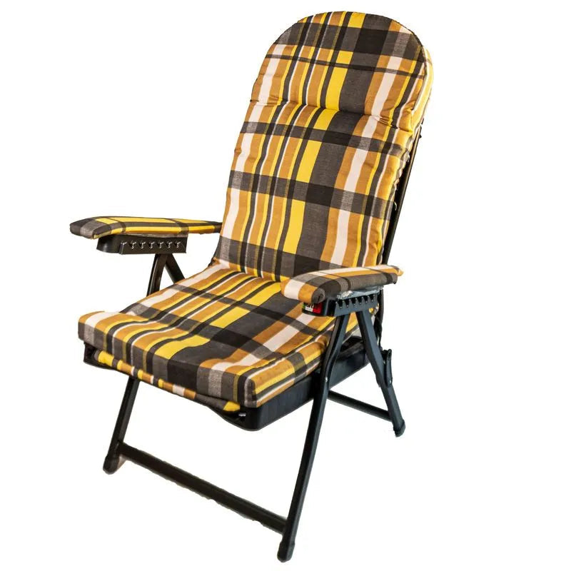 SDRAIO RELAX SUPER LUSSO CON CUSCINO