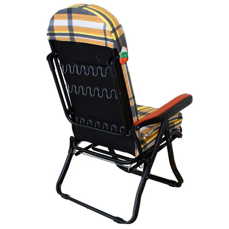 SDRAIO RELAX SUPER LUSSO CON CUSCINO
