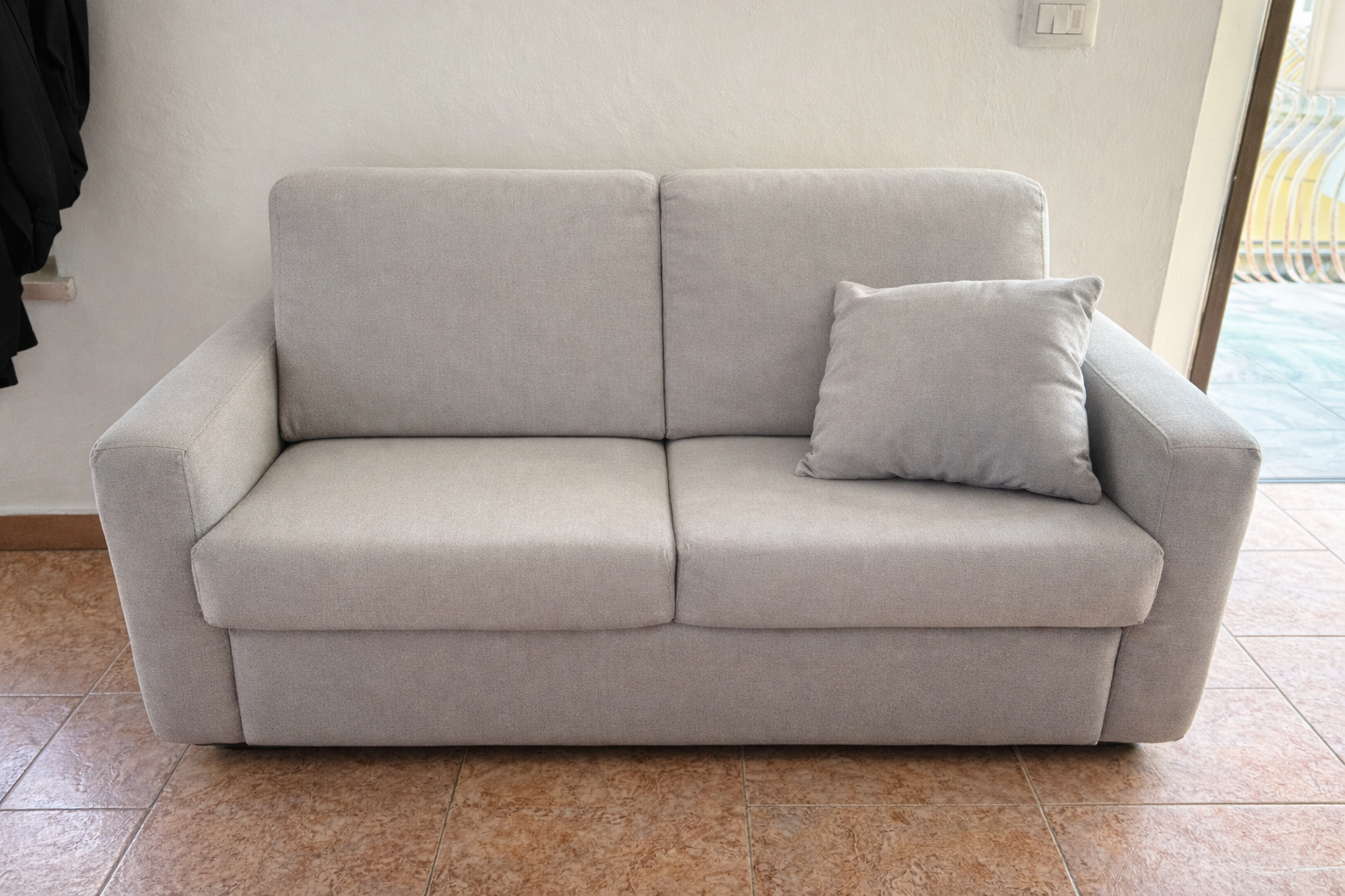 DIVANO MINI CM L126xH83xP70