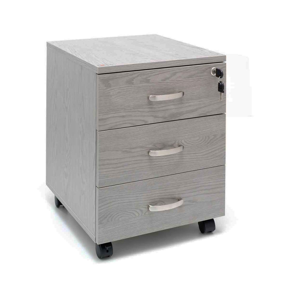 CASSETTIERA QUICK DA UFFICIO 45x40x46cm