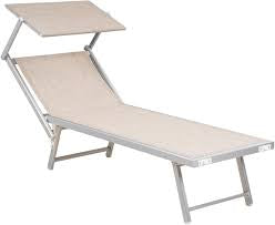 LETTINO MARE IN ALLUMINIO BASIC
