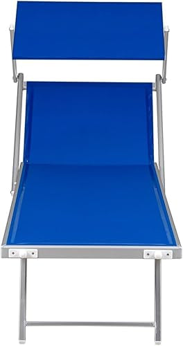 LETTINO MARE IN ALLUMINIO BASIC