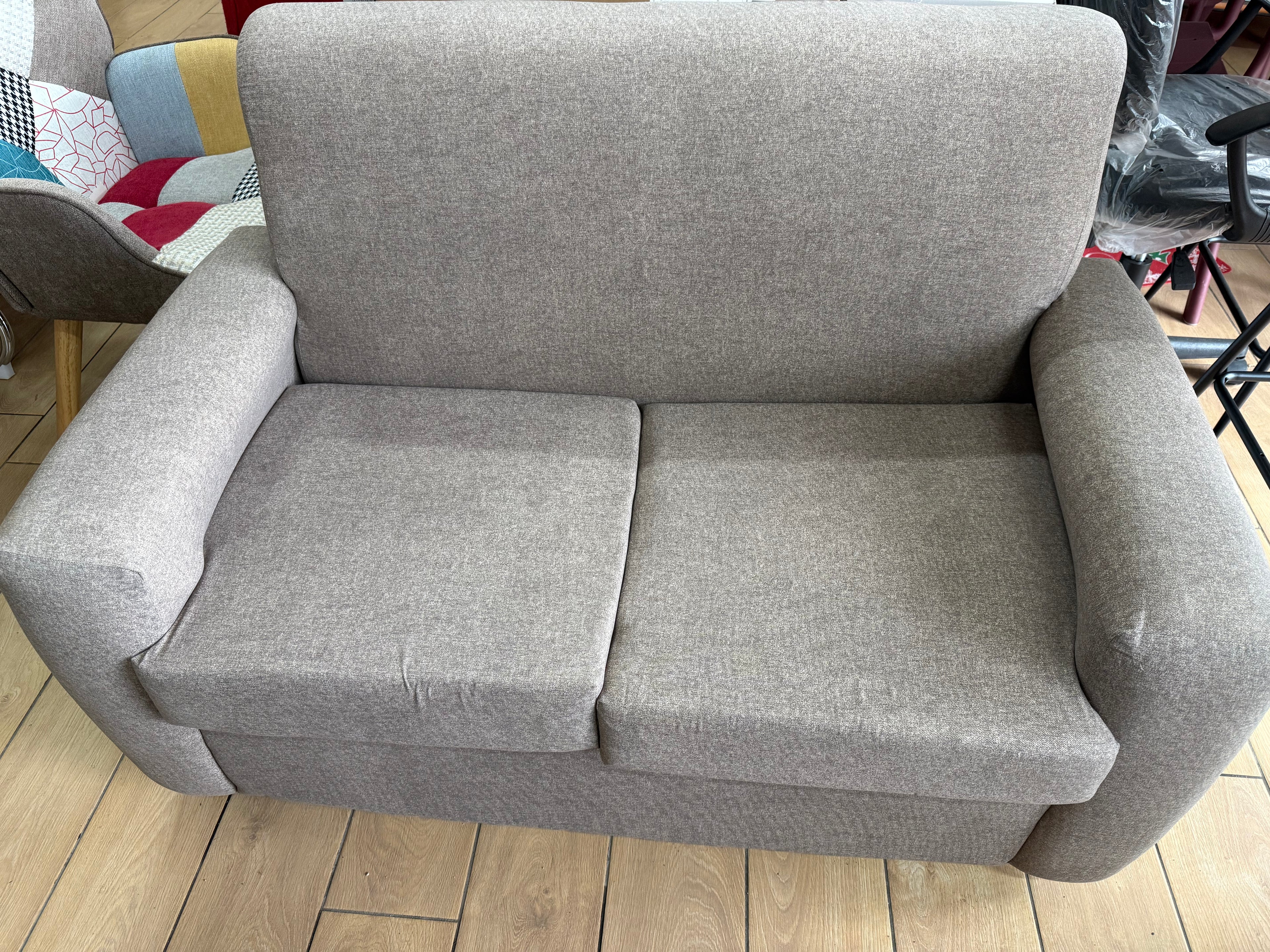 DIVANO MINI CM L126xH83xP70
