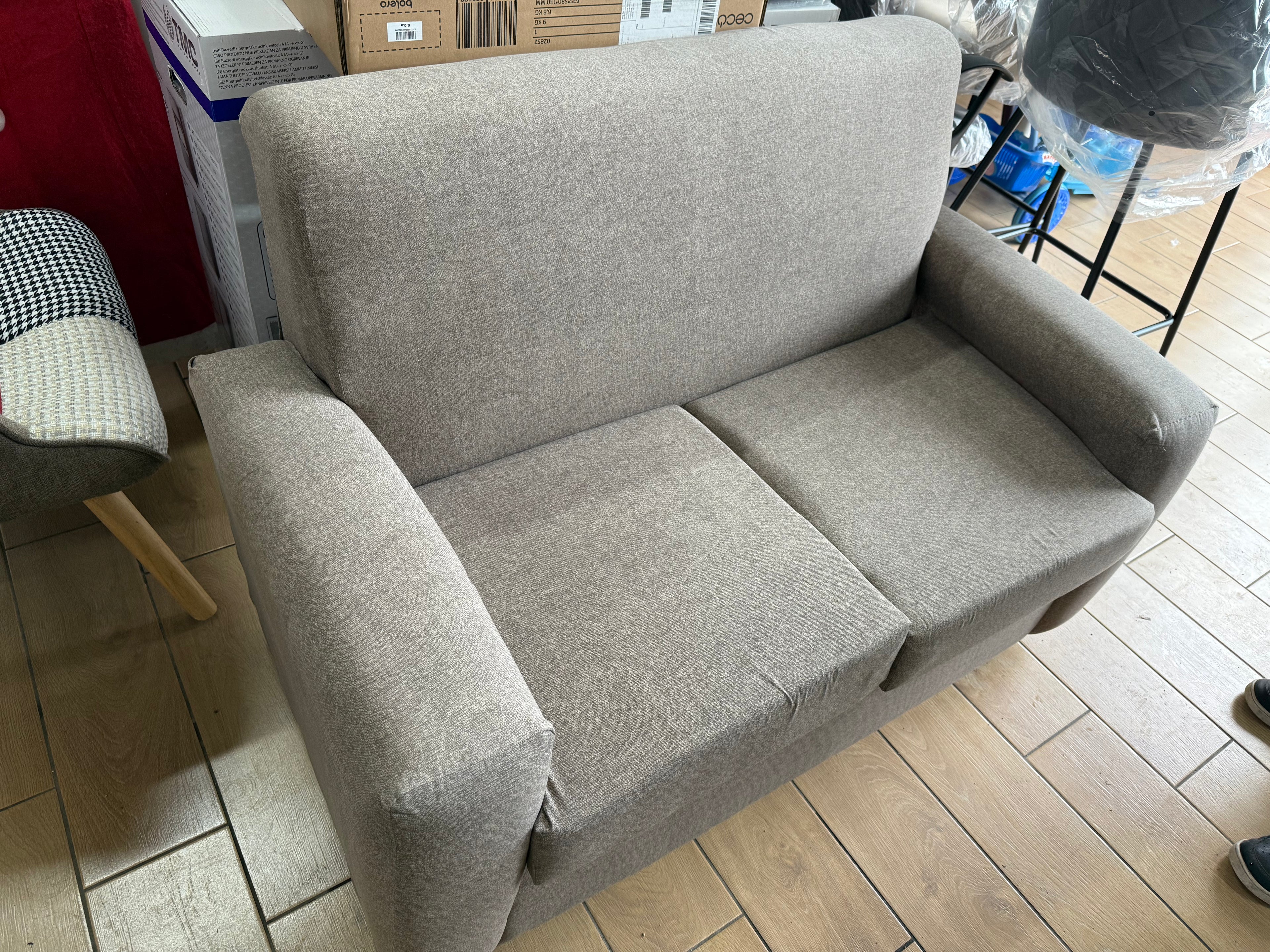 DIVANO MINI CM L126xH83xP70