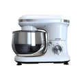 ZEPHIR IMPASTATRICE PLANETARIA 5LT 6 VELOCITA' 1000W BIANCO ZHC119DX