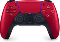 SONY PS5 CONTROLLER WIRELESS DUALSENSE COSMIC RED V3 IT