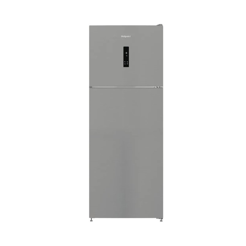 HOTPOINT FRIGO DOPPIAPORTA 477LE DUALNOFROST 70CM INOX HPAD2 6472 XP4E