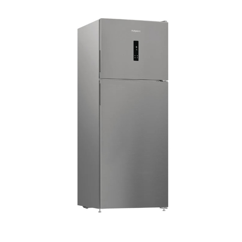HOTPOINT FRIGO DOPPIAPORTA 477LE DUALNOFROST 70CM INOX HPAD2 6472 XP4E