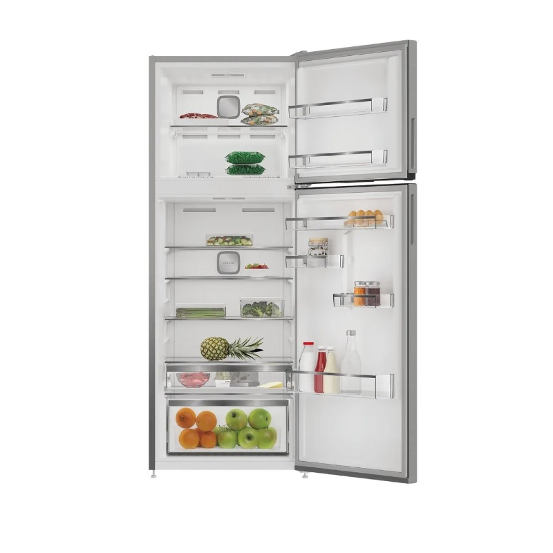 HOTPOINT FRIGO DOPPIAPORTA 477LE DUALNOFROST 70CM INOX HPAD2 6472 XP4E