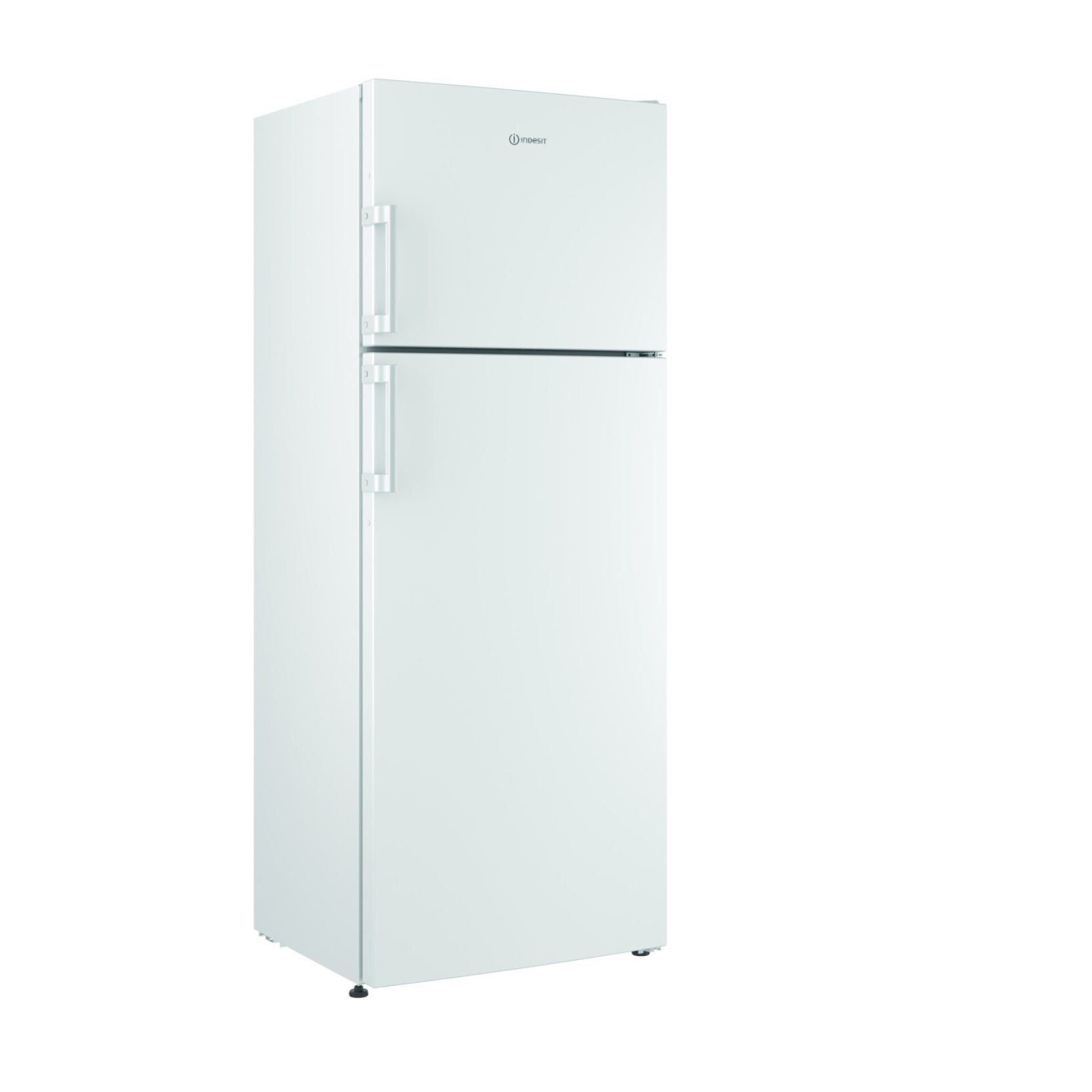 INDESIT FRIGO DOPPIA PORTA 437LT E 70CM DISPLAY INTERNO IT70 832 W