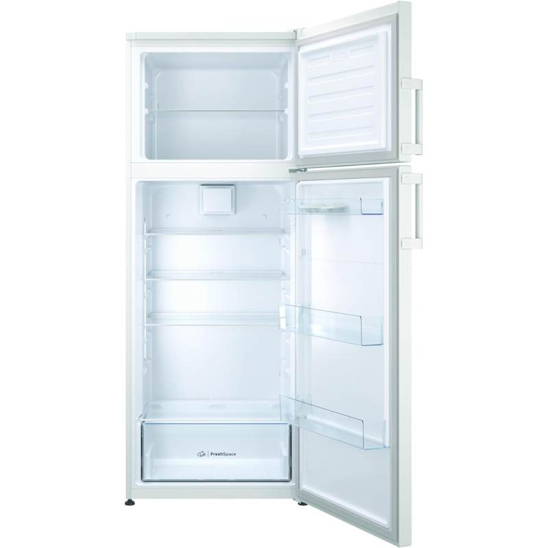 INDESIT FRIGO DOPPIA PORTA 437LT E 70CM DISPLAY INTERNO IT70 832 W