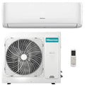 HISENSE CONDIZIONAT. 24000BTU A++/A++ iQPLUS WIFI CJKT2402G/AS70KW00W