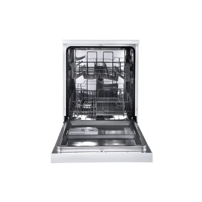 MIDEA LAVASTOVIGLIE LIBERA INST.13 COPERTI E BIANCO MFD60S131W-IT