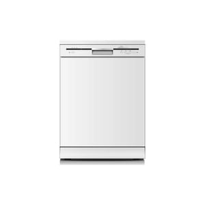 MIDEA LAVASTOVIGLIE LIBERA INST.13 COPERTI E BIANCO MFD60S131W-IT