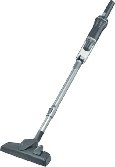 INNOLIVING SCOPA ELETTRICA SENZA FILI CON KIT ACCESSORI INN-659ULTRA