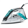 POLTI FERRO DA STIRO A VAPORE QUICK E COMFORT QC110 2200W PLEU0251