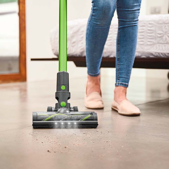 POLTI SCOPA ELETTRICA SENZA FILI FORZASPIRA D-POWER SR500 PBEU0120