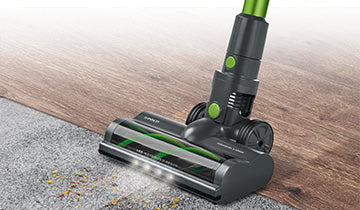 POLTI SCOPA ELETTRICA SENZA FILI FORZASPIRA D-POWER SR500 PBEU0120