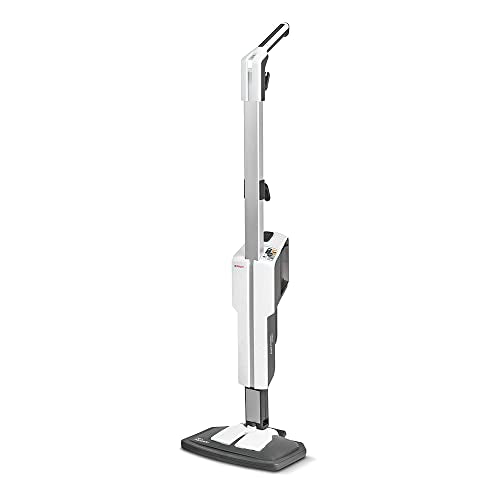 POLTI PULITORE A VAPORE VAPORETTO SV610_STYLE 1500W PTEU0304