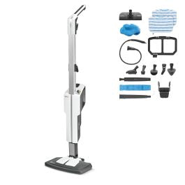 POLTI PULITORE A VAPORE VAPORETTO SV610_STYLE 1500W PTEU0304