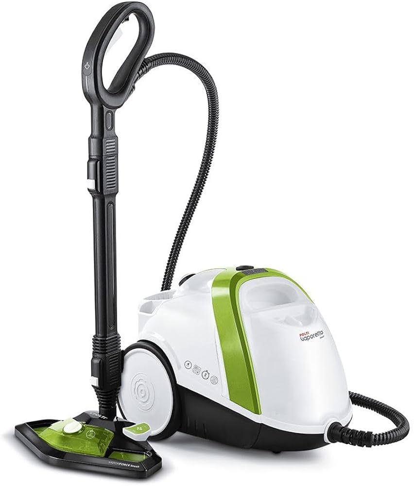 POLTI PULITORE A VAPORE VAPORETTO SMART 110 ECO 1500W PTEU0317