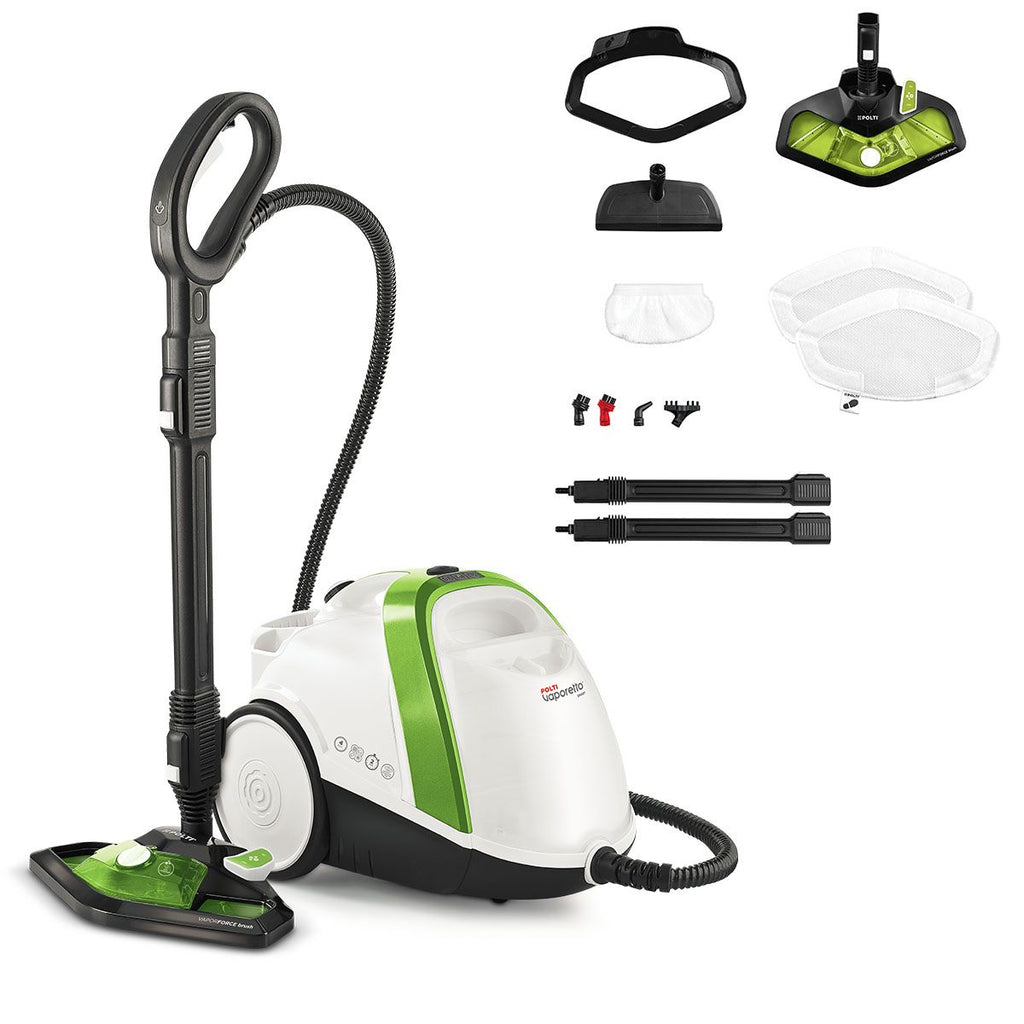 POLTI PULITORE A VAPORE VAPORETTO SMART 110 ECO 1500W PTEU0317