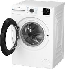 BEKO LAVATRICE 9KG INVERTER ENERGYSPIN INVERTER A 1200GIRI BMWU3921W