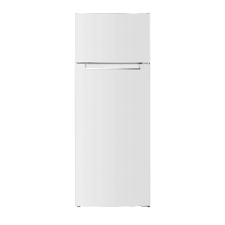 BEKO FRIGO DOPPIA PORTA STATICO240LT E 54CM BIANCO RDSO206K40WN