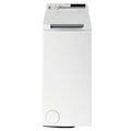 WHIRLPOOL LAVATRICE 7KG CARICA DALL'ALTO INVERTER D TDLR 7231BS IT