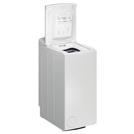 WHIRLPOOL LAVATRICE 7KG CARICA DALL'ALTO INVERTER D TDLR 7231BS IT